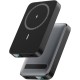 HAVIT PB5216 5000mAh Magnetic Wireless Power Bank – Black or white HAVIT PB5216 5000mAh Magnetic Wireless Power Bank – Black or white