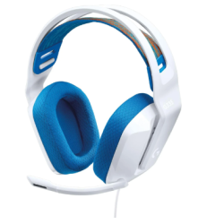Logitech G335 Wired Gaming Headset