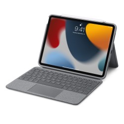 Logitech Slim Folio For I Pad Air 3gen-Graphite 