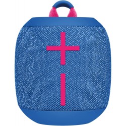 Logitech MOBILE SPEAKER WONDERBOOM 3 BT ACTIVE blue
