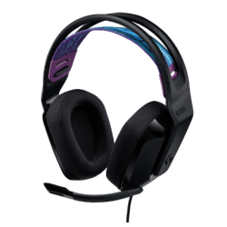 Logitech G335 Wired Gaming Headset