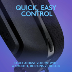 Logitech G335 Wired Gaming Headset