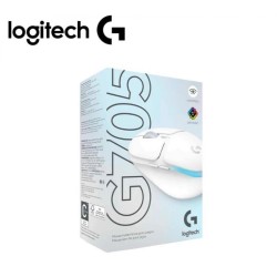 Logitech G705 LIGHTSPEED Bluetooth & Wireless Gaming Mouse