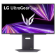 LG 27GX790A UltraGear™ 27” OLED 2K HDR10 480Hz 0.03ms G-SYNC Compatible 2.1 Both HDMI & Display Port Adjustable Stand - Black LG 27GX790A UltraGear™ 27” OLED 2K HDR10 480Hz 0.03ms G-SYNC Compatible 2.1 Both HDMI & Display Port Adjustable Stand - Black