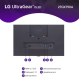 LG 27GX790A UltraGear™ 27” OLED 2K HDR10 480Hz 0.03ms G-SYNC Compatible 2.1 Both HDMI & Display Port Adjustable Stand - Black LG 27GX790A UltraGear™ 27” OLED 2K HDR10 480Hz 0.03ms G-SYNC Compatible 2.1 Both HDMI & Display Port Adjustable Stand - Black
