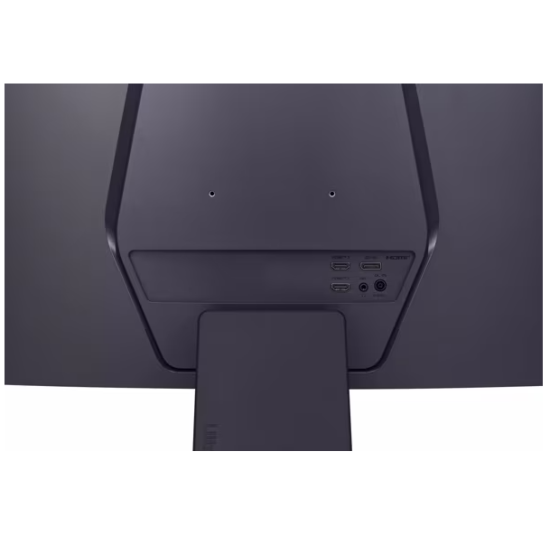 LG 32'' 32GS60QC-B UltraGear™ 1000R curved Gaming Monitor | QHD, 1ms (GtG), 180Hz LG 32'' 32GS60QC-B UltraGear™ 1000R curved Gaming Monitor | QHD, 1ms (GtG), 180Hz