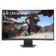 LG 32'' 32GS60QC-B UltraGear™ 1000R curved Gaming Monitor | QHD, 1ms (GtG), 180Hz LG 32'' 32GS60QC-B UltraGear™ 1000R curved Gaming Monitor | QHD, 1ms (GtG), 180Hz