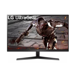 LG 32GN50R-B 32'' UltraGear 165 Hz 1MBR with AMD FreeSync Premium Monitor