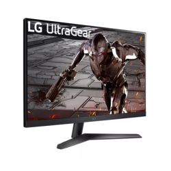 LG 32GN50R-B 32'' UltraGear 165 Hz 1MBR with AMD FreeSync Premium Monitor