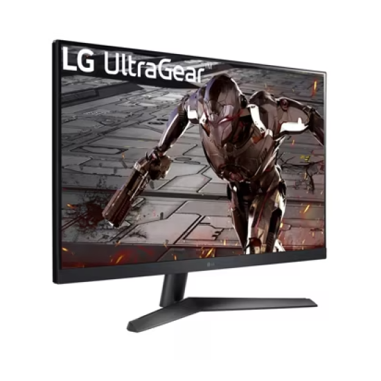 LG 32GN50R-B 32'' UltraGear 165 Hz 1MBR with AMD FreeSync Premium Monitor LG 32GN50R-B 32'' UltraGear 165 Hz 1MBR with AMD FreeSync Premium Monitor