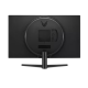 LG 32GN50R-B 32'' UltraGear 165 Hz 1MBR with AMD FreeSync Premium Monitor LG 32GN50R-B 32'' UltraGear 165 Hz 1MBR with AMD FreeSync Premium Monitor