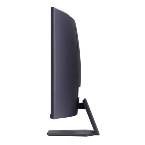 LG 32'' 32GS60QC-B UltraGear™ 1000R curved Gaming Monitor | QHD, 1ms (GtG), 180Hz LG 32'' 32GS60QC-B UltraGear™ 1000R curved Gaming Monitor | QHD, 1ms (GtG), 180Hz