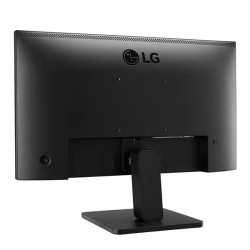 LG 27MR400-B 27" FHD 3-Side Borderless IPS 100Hz Monitor with FreeSync