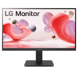 LG 27MR400-B 27" FHD 3-Side Borderless IPS 100Hz Monitor with FreeSync