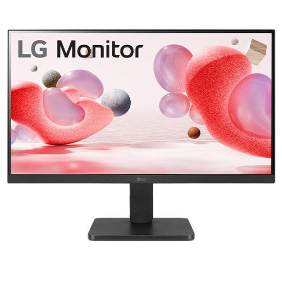 LG 27MR400-B 27" FHD 3-Side Borderless IPS 100Hz Monitor with FreeSync LG 27MR400-B 27" FHD 3-Side Borderless IPS 100Hz Monitor with FreeSync
