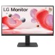 LG 27MR400-B 27" FHD 3-Side Borderless IPS 100Hz Monitor with FreeSync LG 27MR400-B 27" FHD 3-Side Borderless IPS 100Hz Monitor with FreeSync