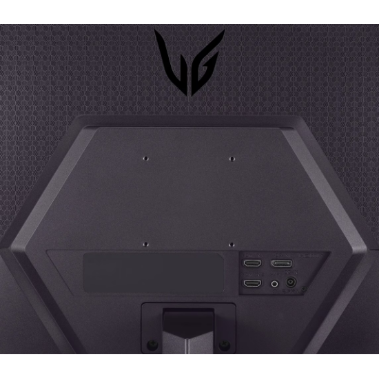 27” UltraGear™ FHD 180Hz AMD FreeSync HDR10 Gaming Monitor 27” UltraGear™ FHD 180Hz AMD FreeSync HDR10 Gaming Monitor