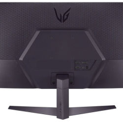LG 24" FHD Gaming Monitor – 180Hz Refresh Rate with 1ms MBR and FreeSync