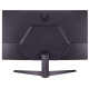 27” UltraGear™ FHD 180Hz AMD FreeSync HDR10 Gaming Monitor 27” UltraGear™ FHD 180Hz AMD FreeSync HDR10 Gaming Monitor