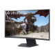 LG 27" 27GS60QC-B UltraGear™ 1000R curved gaming monitor | QHD, 1ms (GtG), 180Hz 2K LG 27" 27GS60QC-B UltraGear™ 1000R curved gaming monitor | QHD, 1ms (GtG), 180Hz 2K