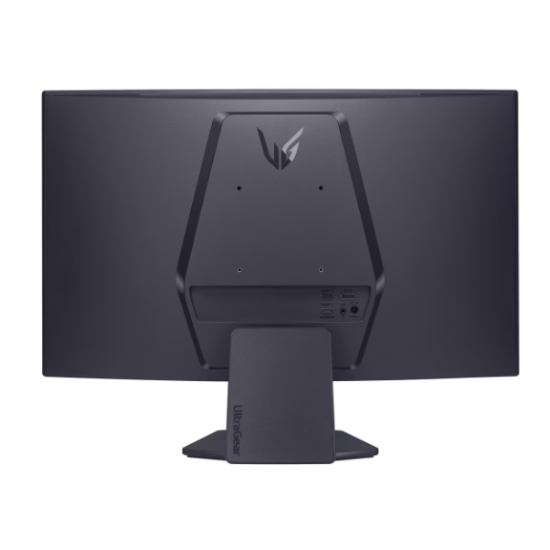 LG 27" 27GS60QC-B UltraGear™ 1000R curved gaming monitor | QHD, 1ms (GtG), 180Hz 2K LG 27" 27GS60QC-B UltraGear™ 1000R curved gaming monitor | QHD, 1ms (GtG), 180Hz 2K