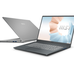 MSI THIN 15