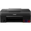 CANON HOME PRINTERS SMART TANK INKJET PIXMA G640 Wi-Fi, Print, Scan & Copy, Cloud, Up to: Black: 3,700 pages, Color: 8,000 pages A4 4800 x 1200 DPI Wi-Fi