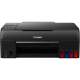 CANON HOME PRINTERS SMART TANK INKJET PIXMA G640 Wi-Fi, Print, Scan & Copy, Cloud, Up to: Black: 3,700 pages, Color: 8,000 pages A4 4800 x 1200 DPI Wi-Fi