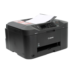 Canon MAXIFY MB2140, Automatic 2 Side Duplex Printing , Versatile Printer, Scanner, Copier and Fax Designed for Home Offices - 1 Year Warranty