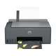 HP Smart Tank 581 All-in-One Printer - Print , Copy, Scan, Wi-Fi, with dedicated ID copy smart button, 4800 x 1200 DPI 11 ppm A4 , Wi-Fi Direct, Hi-Speed USB 2.0 - Black 1 Year Warranty