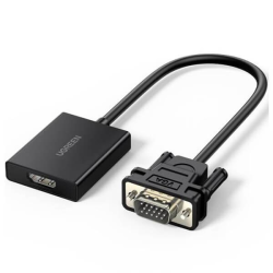 UGREEN VGA To HDMI Converter