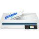 HP ScanJet Pro N4600 FNW1 Fast 2-Sided Scan & Auto Document Feeder & Wireless up to 40 ppm