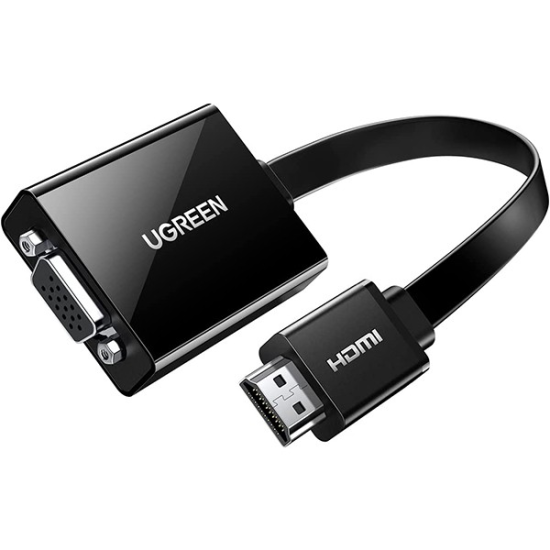 UGREEN HDMI to VGA Converter