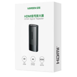 UGREEN 4K HDMI SIGNAL REPEATER