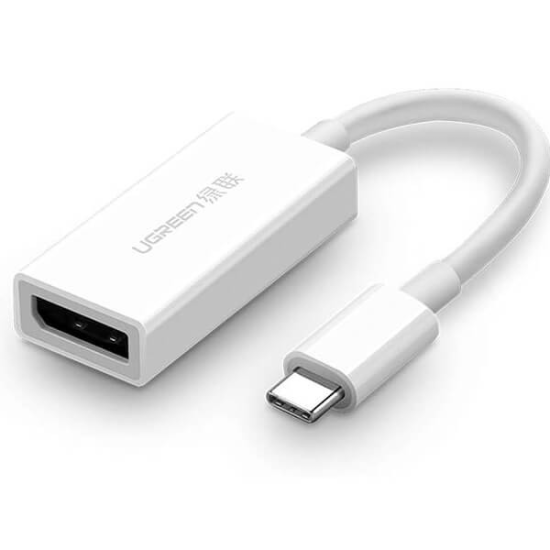 UGREEN USB-C DisplayPort Adapter