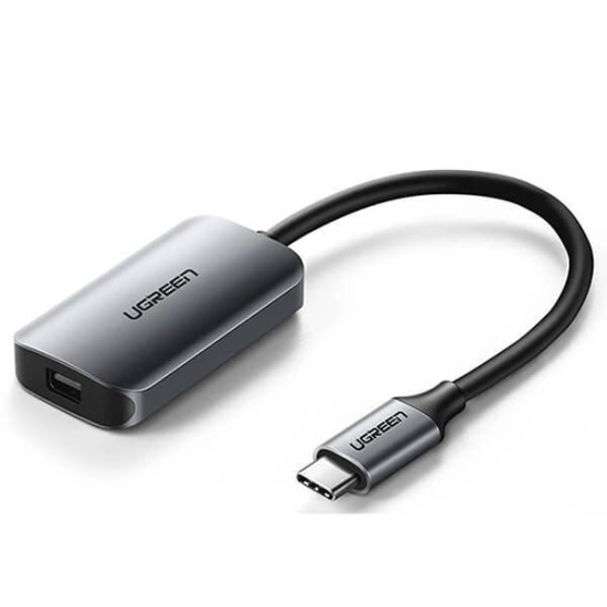 UGREEN USB-C To Mini DisplayPort ADAPTER