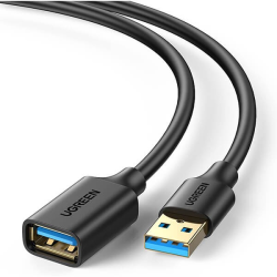 UGREEN USB 3.0 Extension Cable - 1m