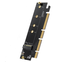 UGREEN PCIe Gen4 x 16 to M.2 NVMe EXPANSION CARD