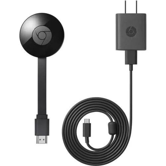 Google M2 Plus Chromecast Dongle