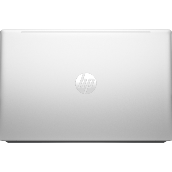 Laptop HP ProBook 450 G10, 13th Gen Intel Core i5-1335U, 8 GB DDR4 RAM, 512GB Gen4 M.2 PCIe NVMe,15.6" FHD IPS, Pike Silver Aluminum