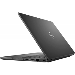 Dell Latitude 3420 Business Laptop | Intel Core i5-1135G7, 8GB Ram, 256GB SSD, 14.0" with Finger Print - Black