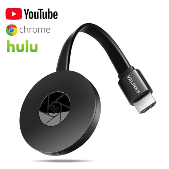 Google M2 Plus Chromecast Dongle