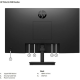 HP P24v G5 23.8 Inch VA FullHD 75Hz Micro-edge Monitor With HDMI,VGA - 64W18AS