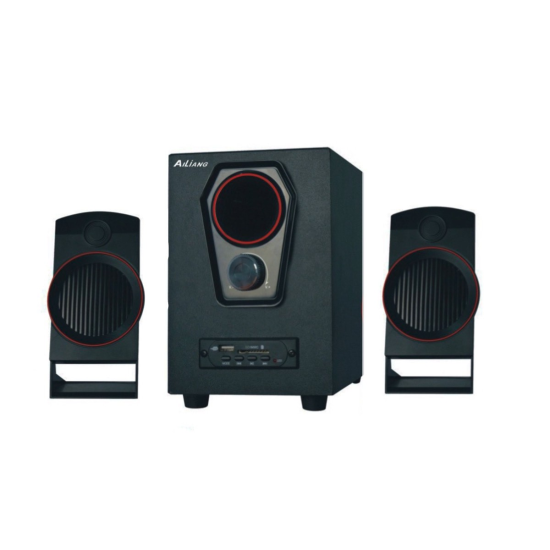 Ailiang 073-DT HIFI 2.1 Multimedia Speaker System 4''