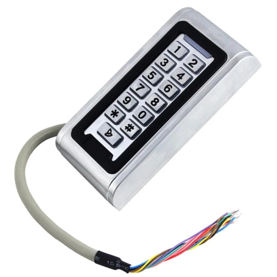 RFID S1401EM-W Waterproof Access Control 125KHZ