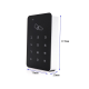 RFID Access Control Keypad Digital Panel Card Reader For Door Lock System