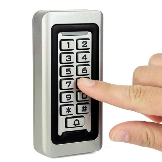 RFID S1401EM-W Waterproof Access Control 125KHZ