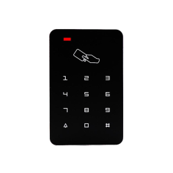 RFID Access Control Keypad Digital Panel Card Reader For Door Lock System