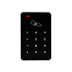 RFID Access Control Keypad Digital Panel Card Reader For Door Lock System