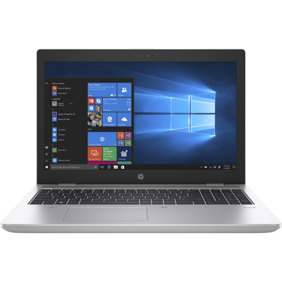 HP G4 650 I5-8TH